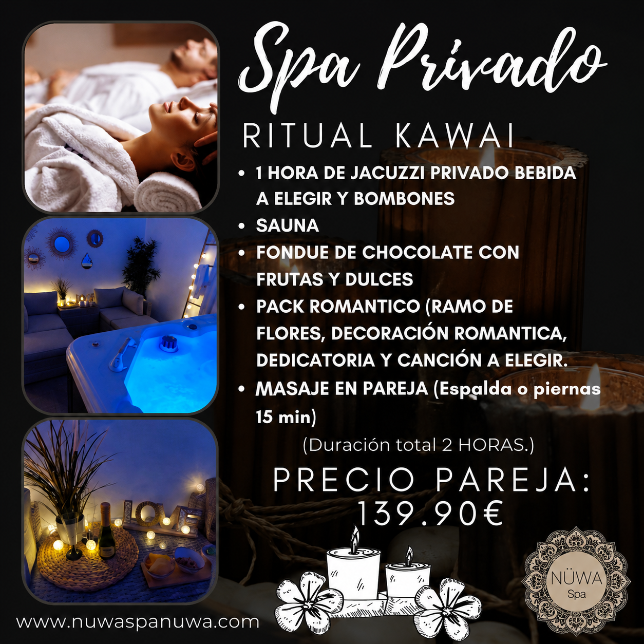 Ritual Kawai