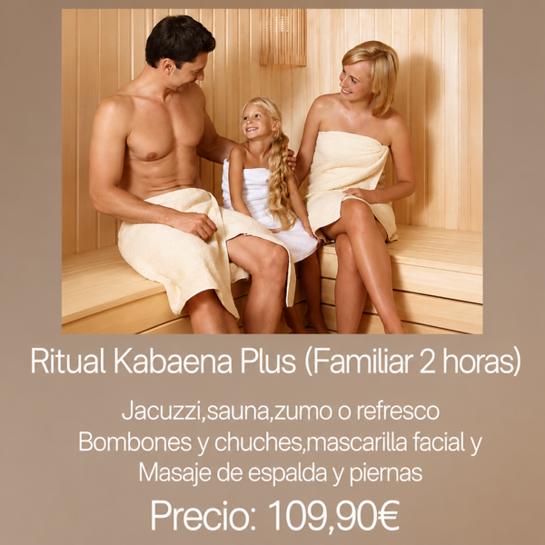 Kabaena Plus