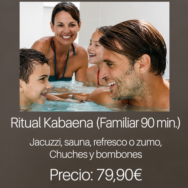 Ritual Kabaena
