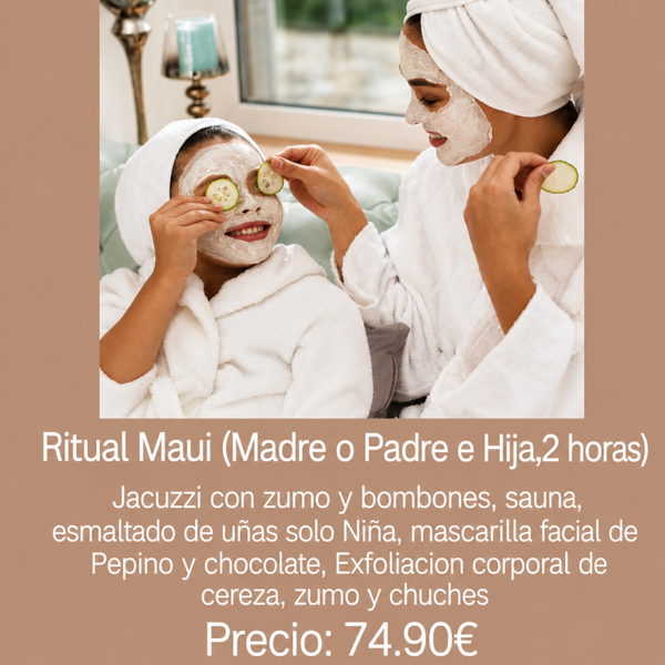 Ritual Maui