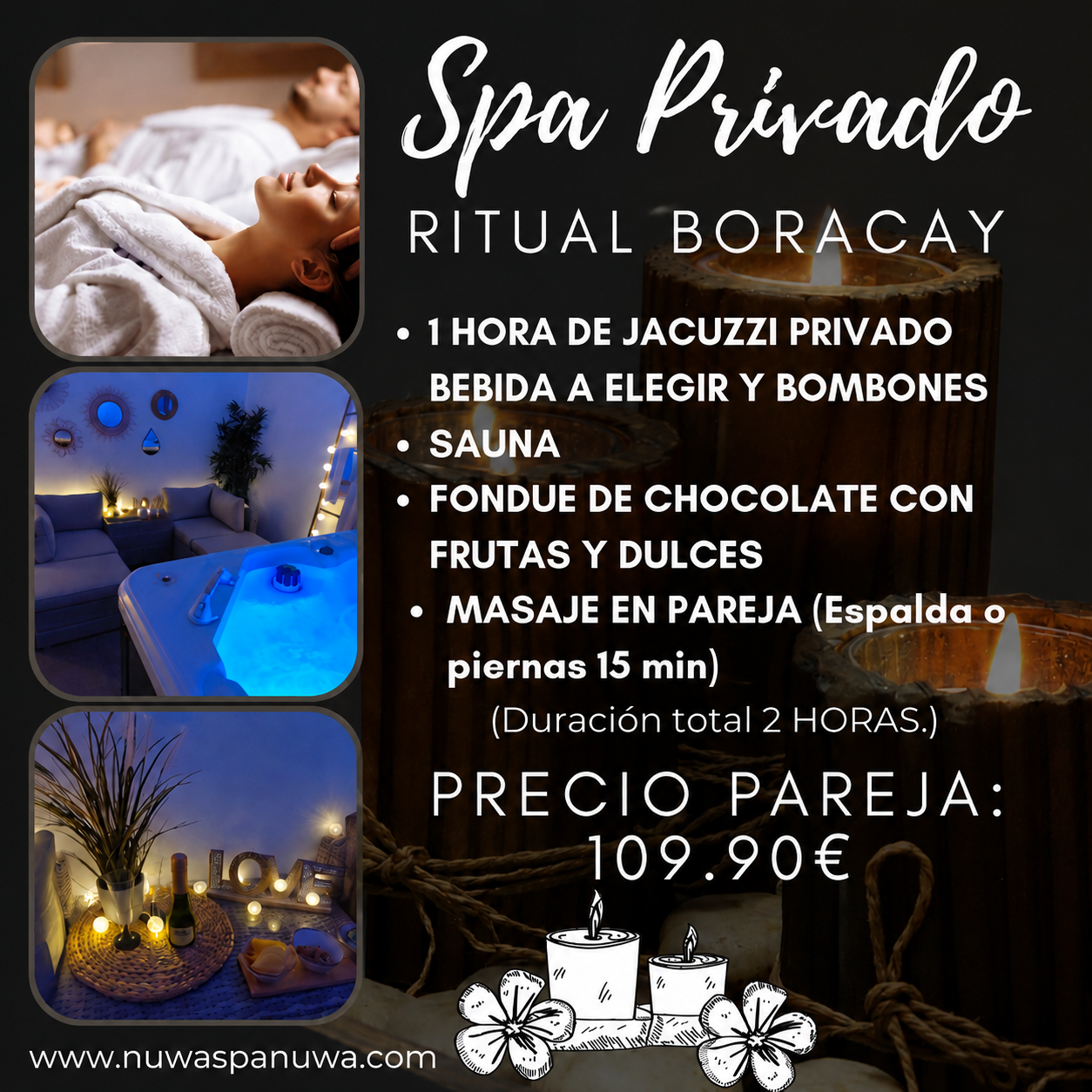 Ritual Boracay