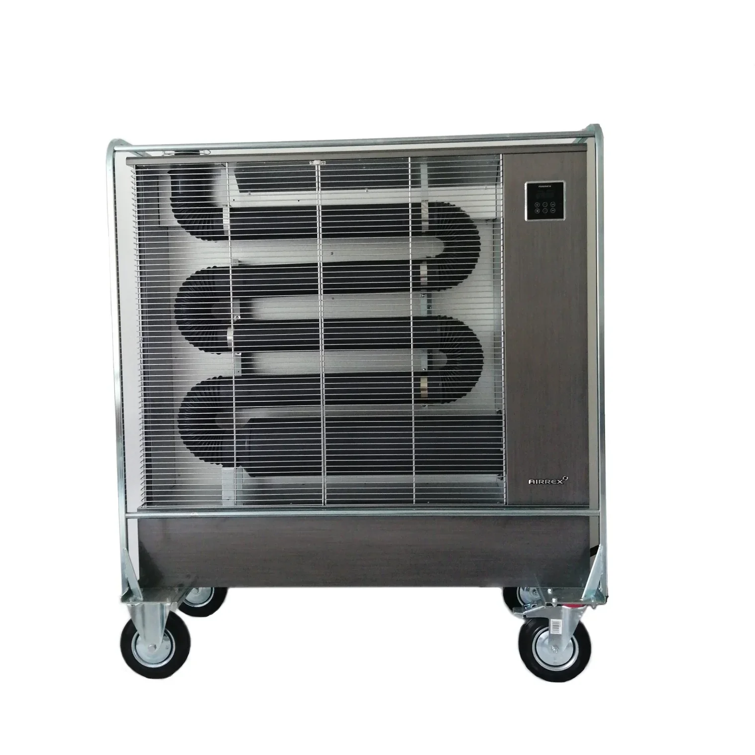 Bescherm frame (AIRREX  AH-900i)