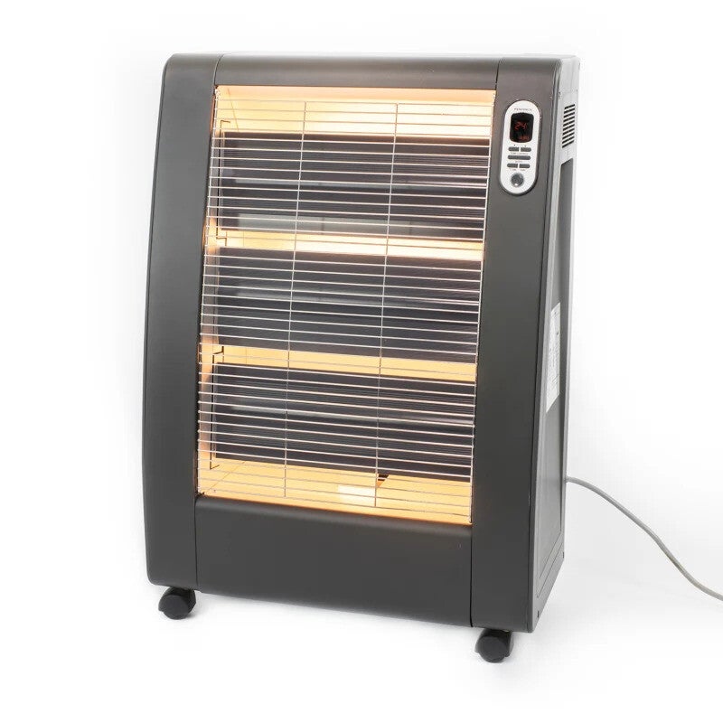 AIRREX AH-720 Elektrische Infrarood verwarming