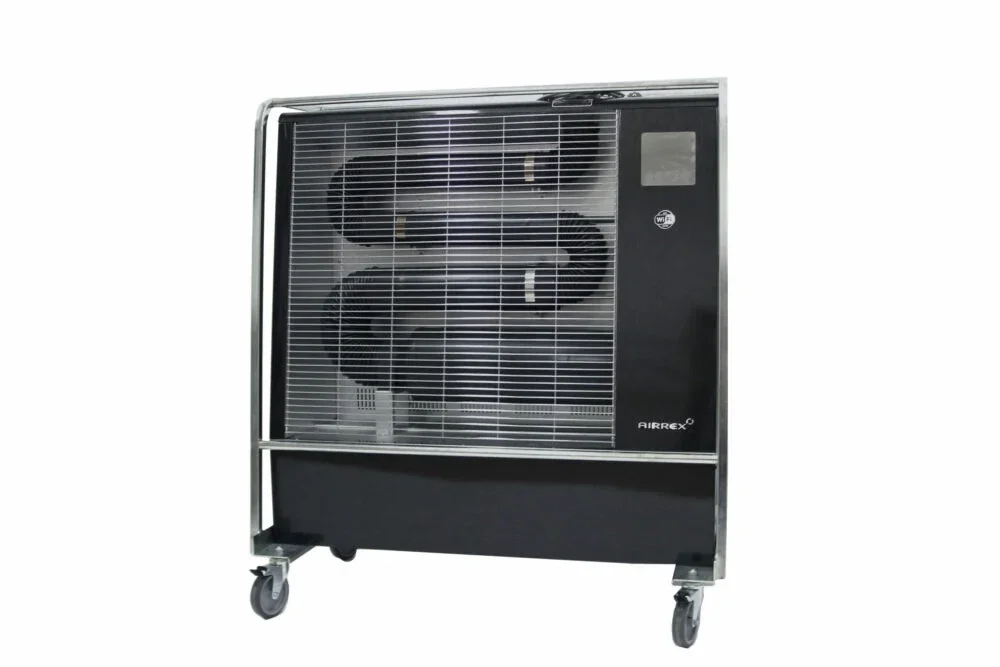 Bescherm frame (AIRREX AH-300/300i/310i & AH-500i)