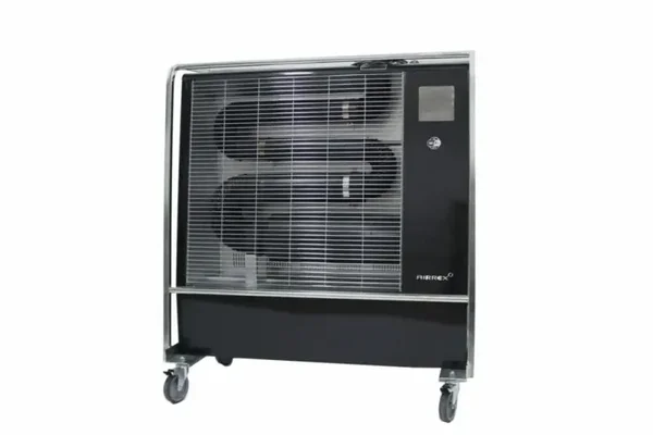 Bescherm frame (AIRREX AH-300/300i/310i & AH-500i)