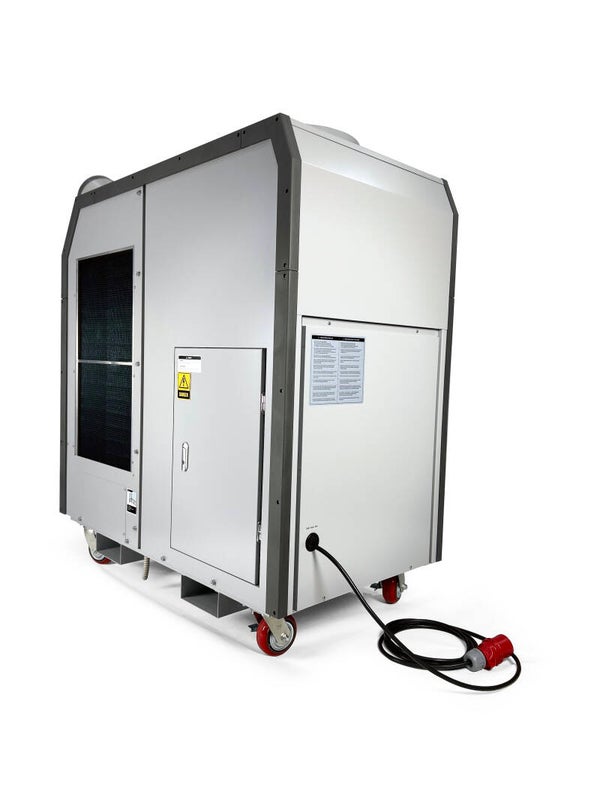 REX NORDIC HP-60 Airconditioner