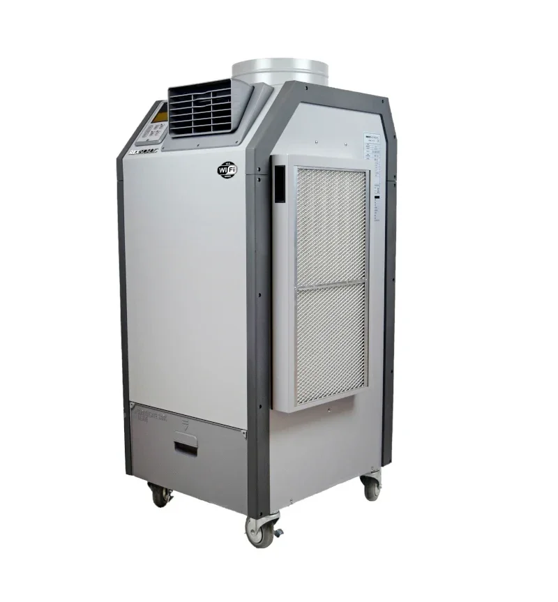 AIRREX REX NORDIC HP-19 Airconditioner