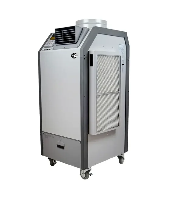 AIRREX REX NORDIC HP-19 Airconditioner