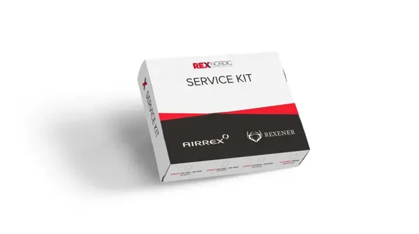 Servicekit (AIRREX AH-200/AH-300)