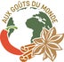 AUX GOUTS DU MONDE
