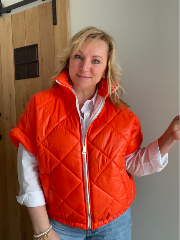 Bodywarmer