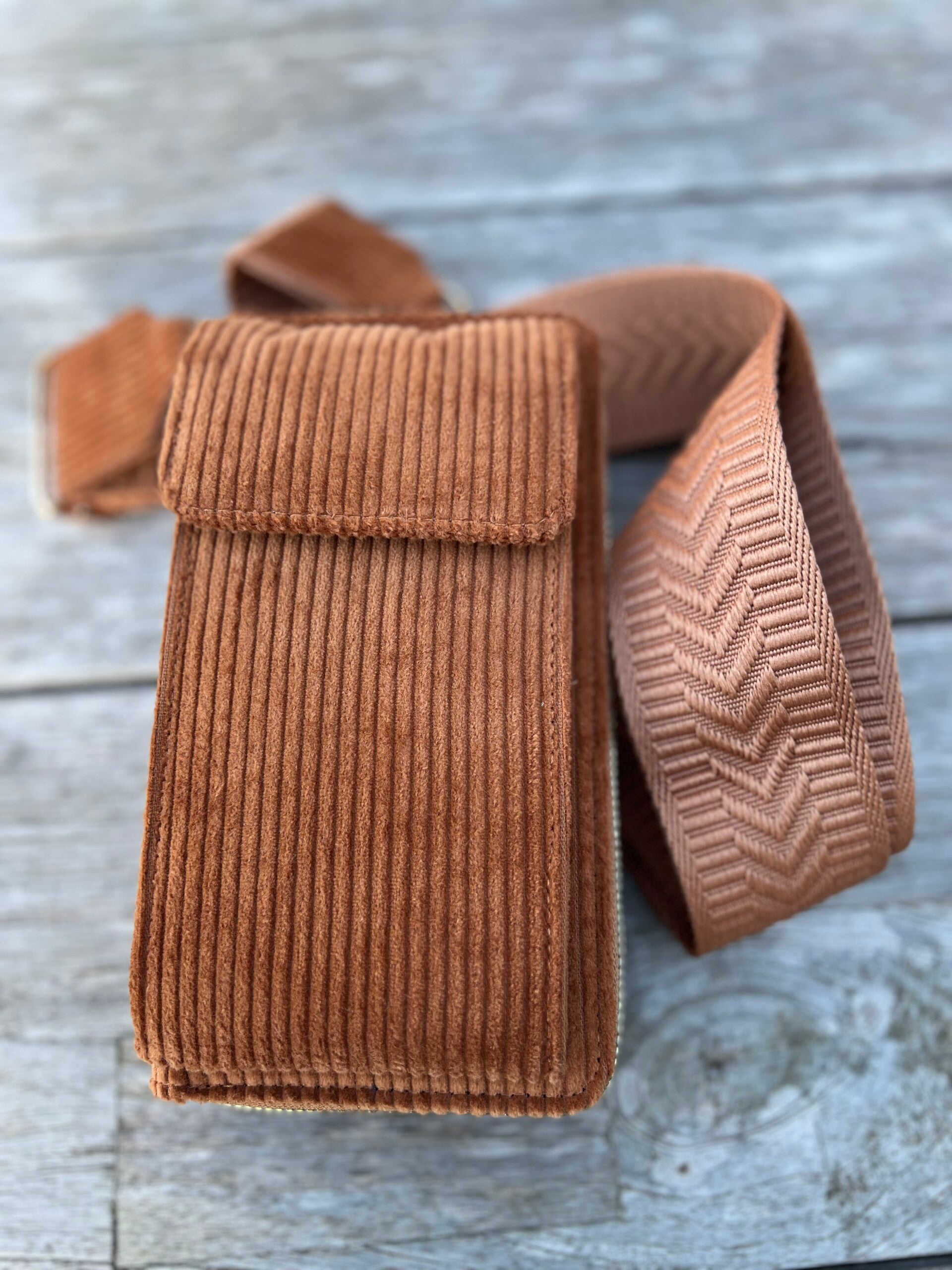 Gsm/portemonnee tasje