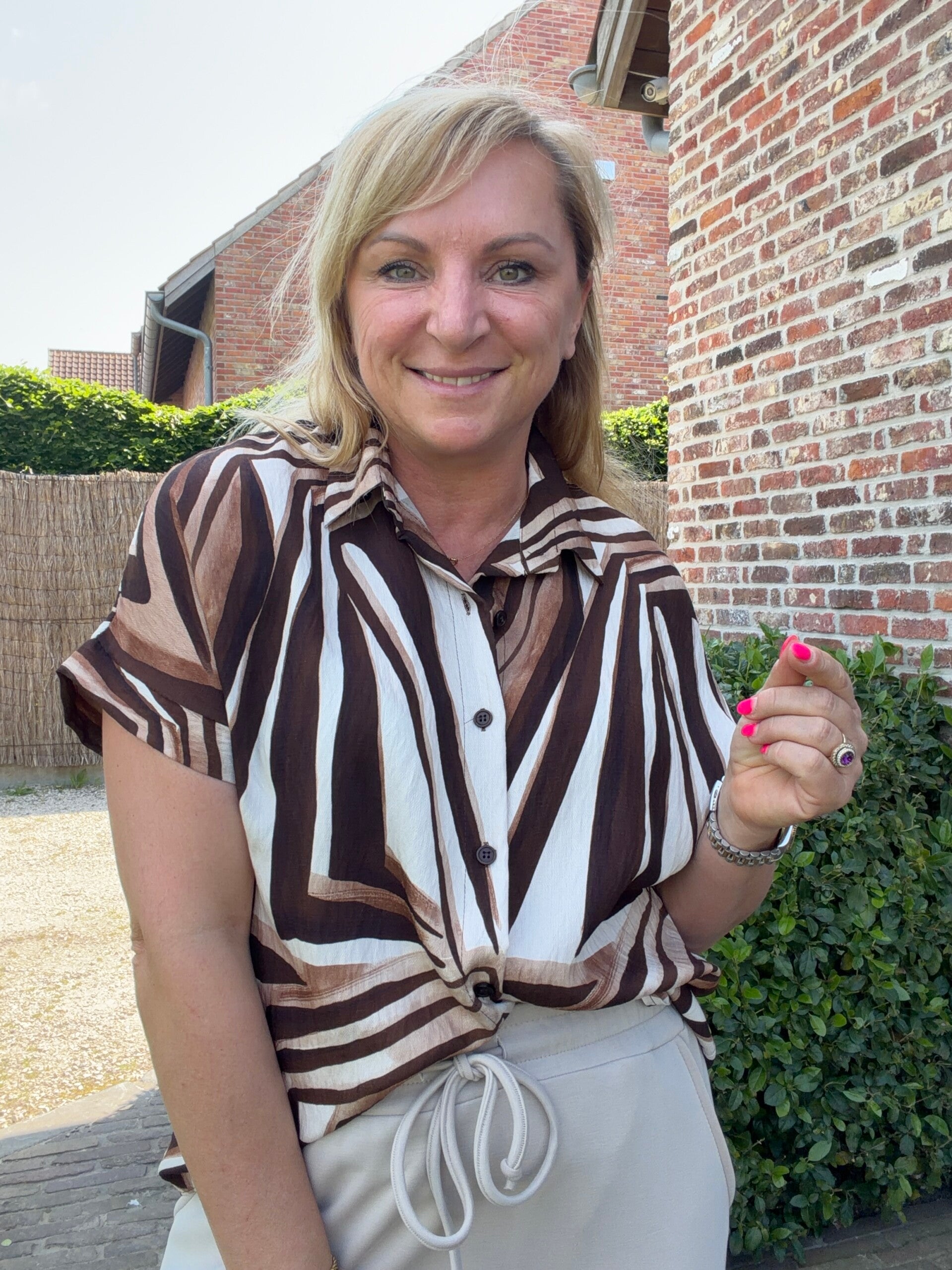 Bloesje