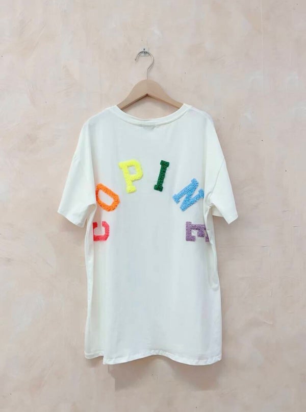 T'shirt