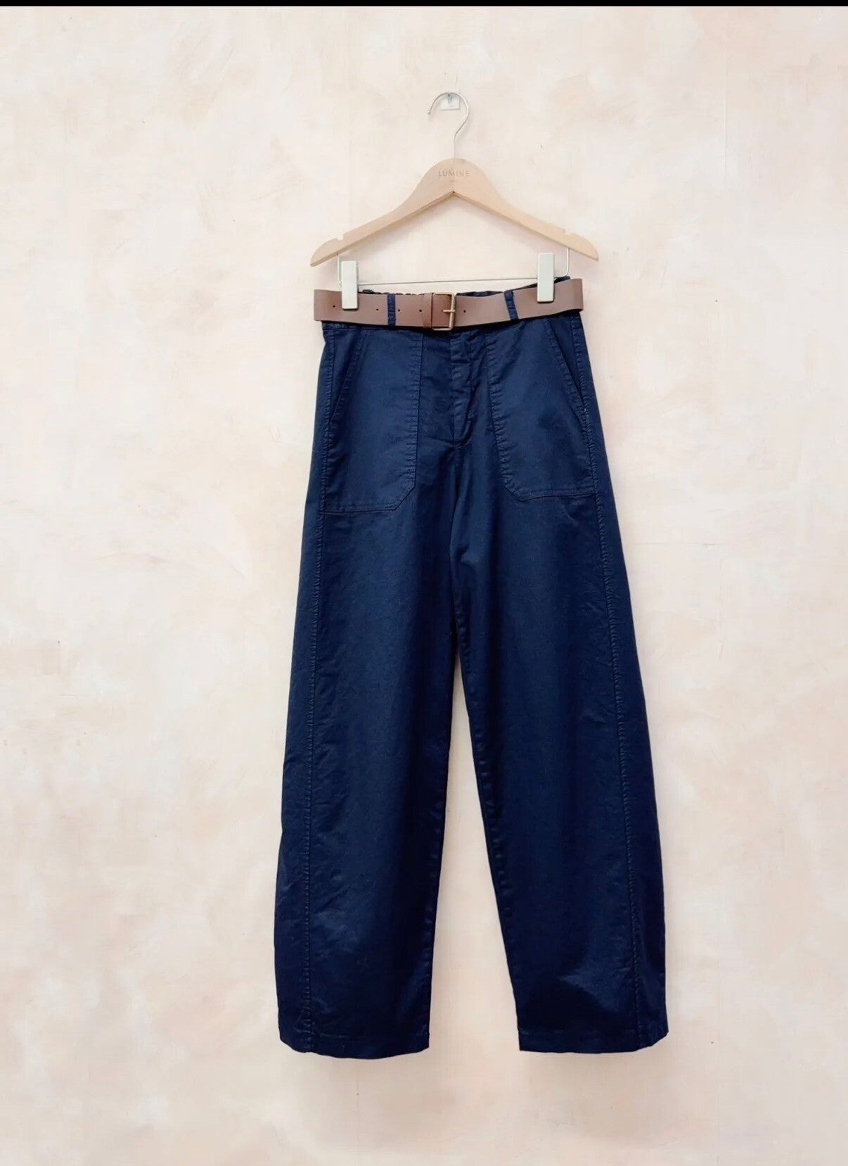 Broek