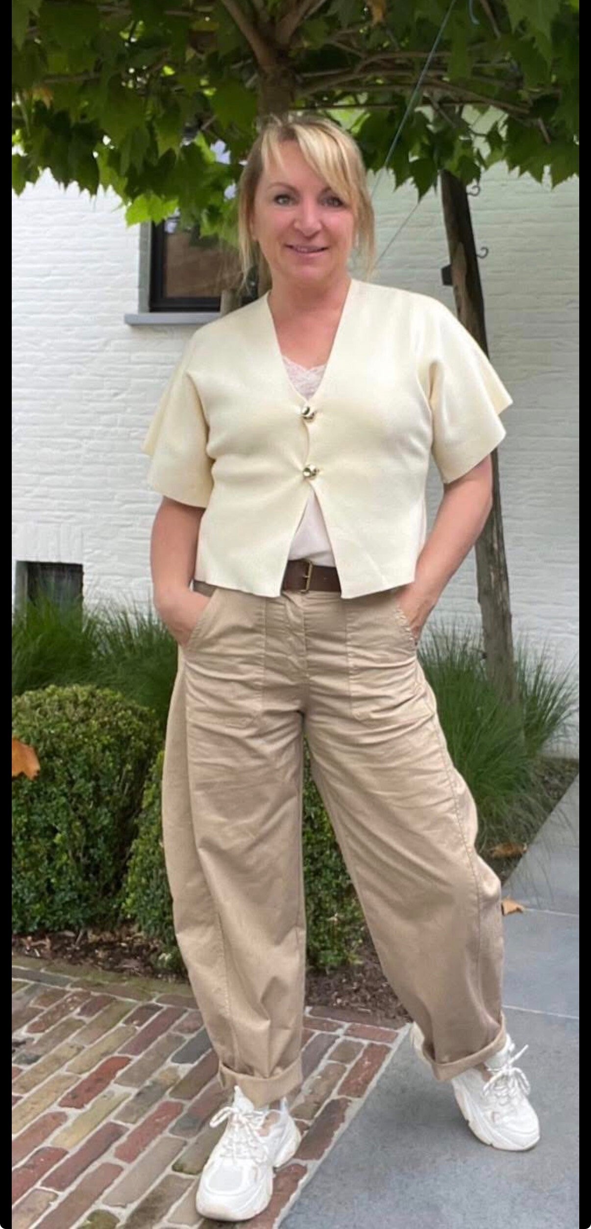 Broek
