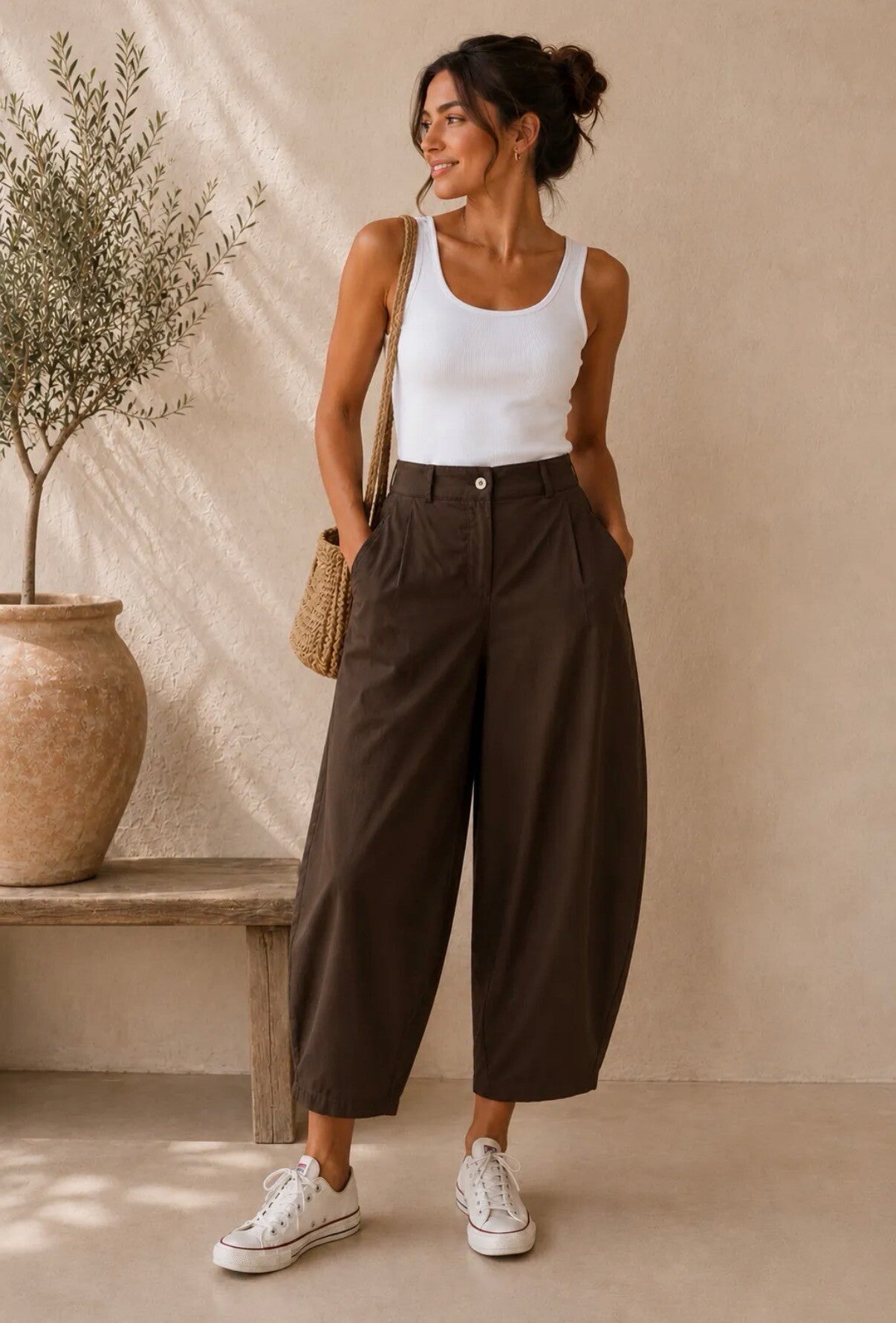 Broek