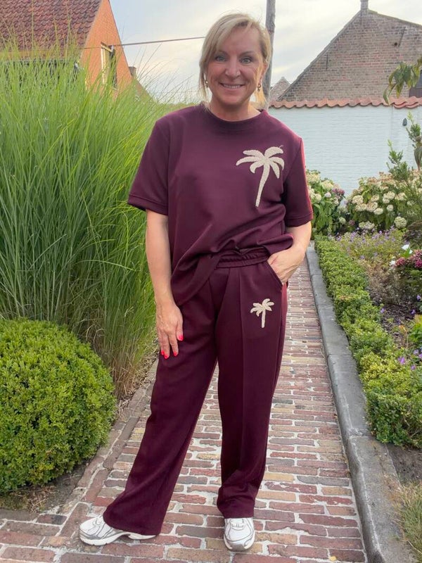 Setje palm