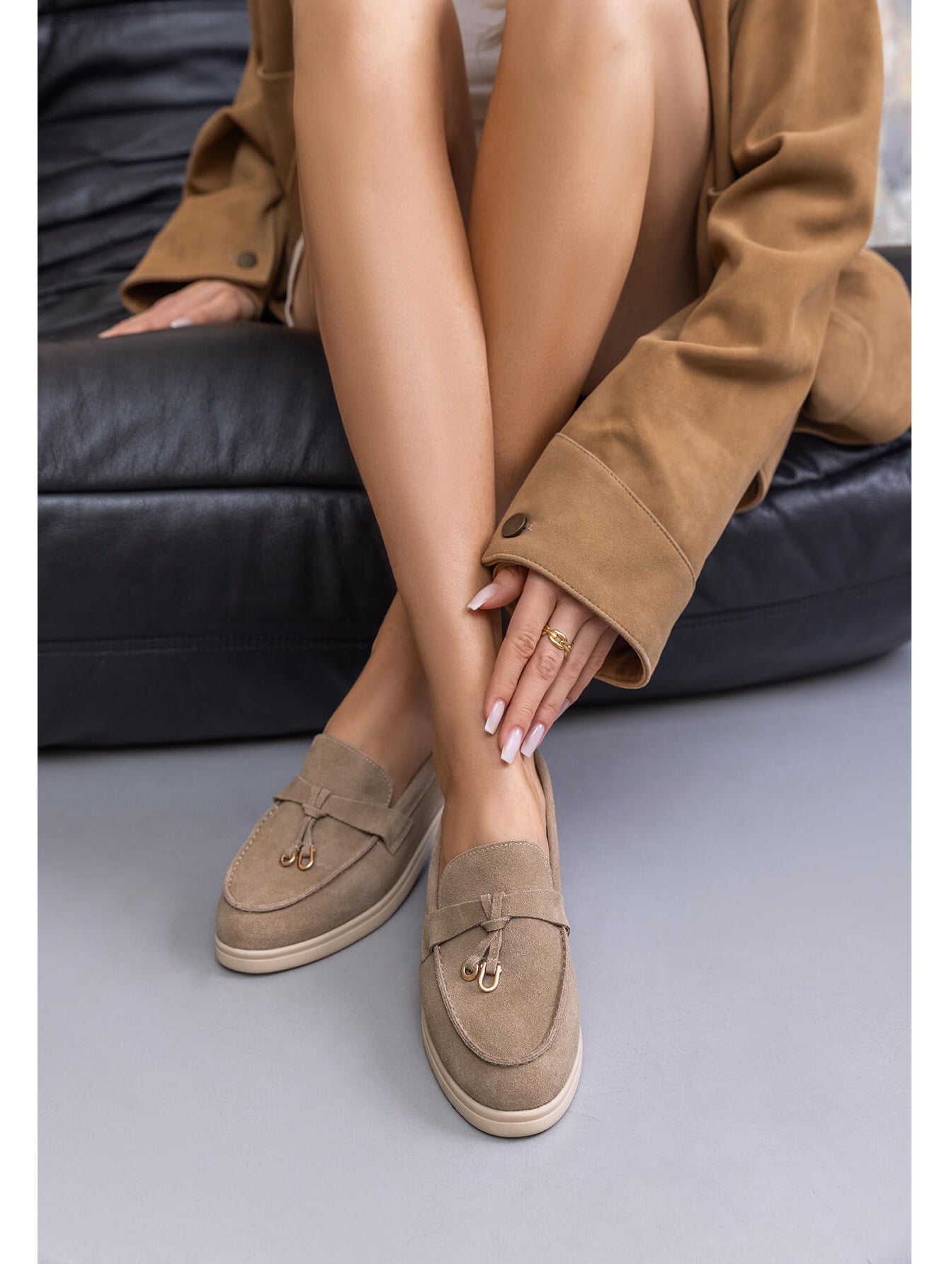 Loafers