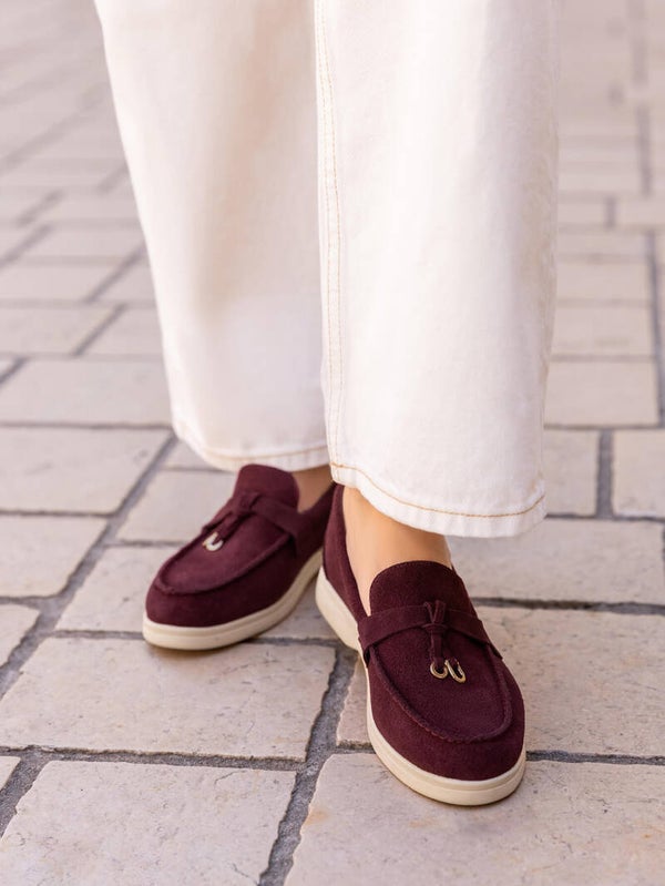 Loafers