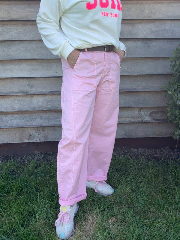 Broek
