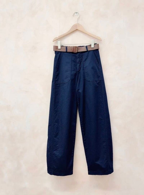 Broek barrel