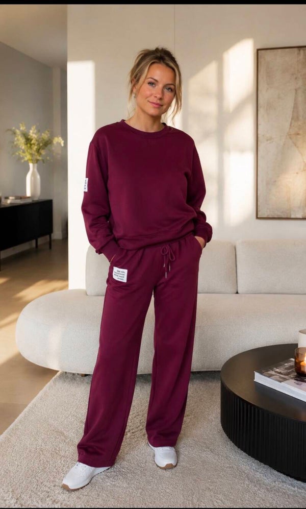 Comfyset
