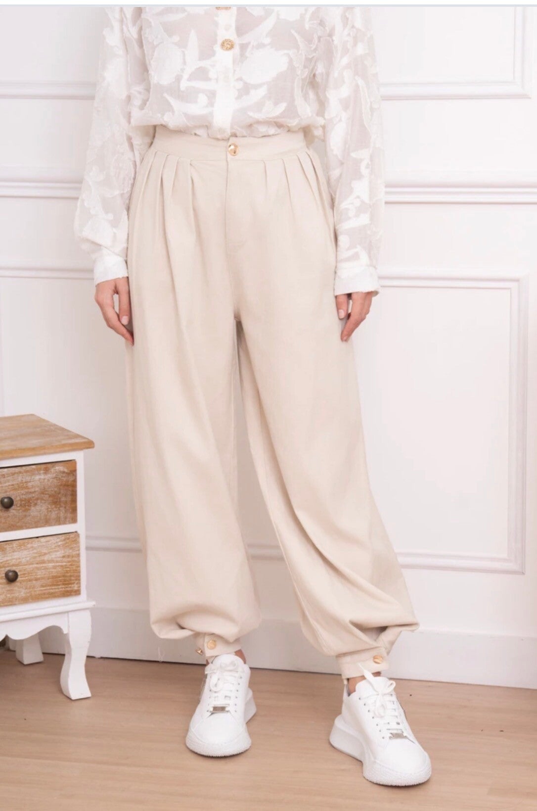Broek