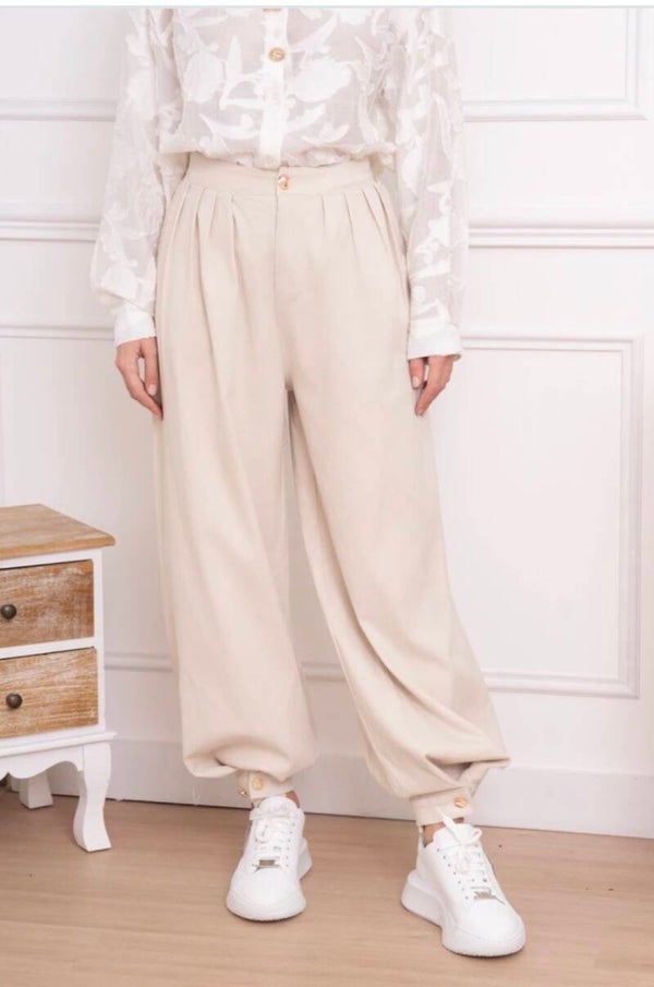 Broek
