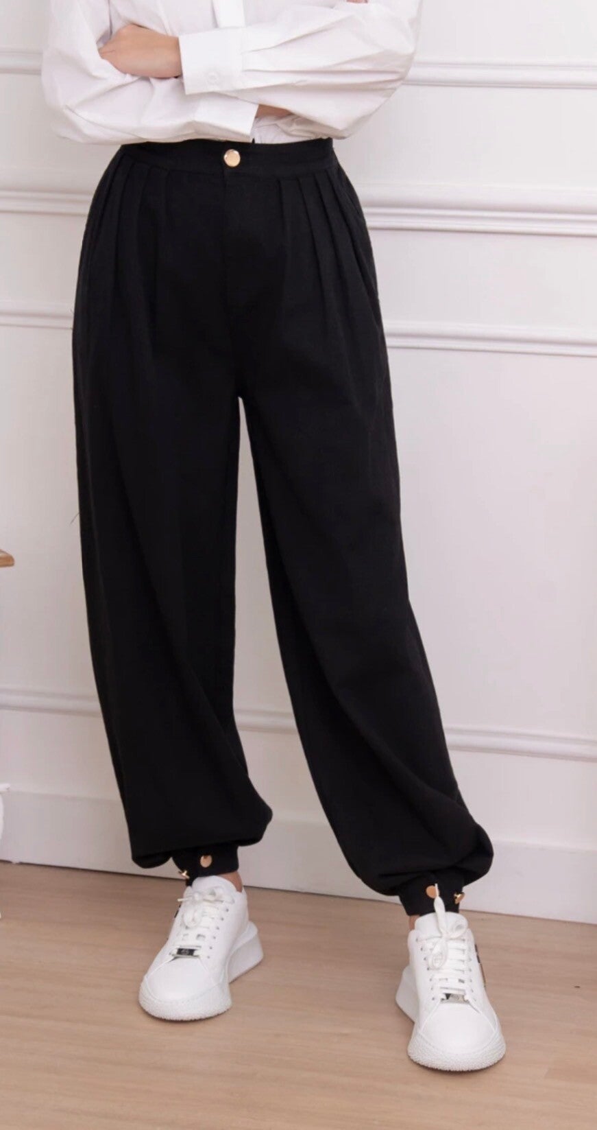 Broek