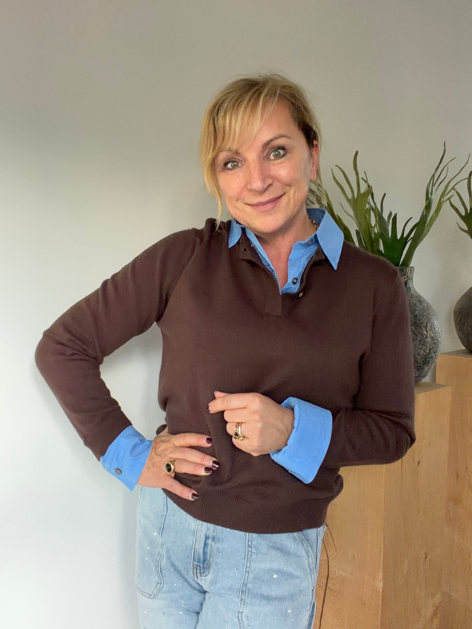 Hemdtrui silvy