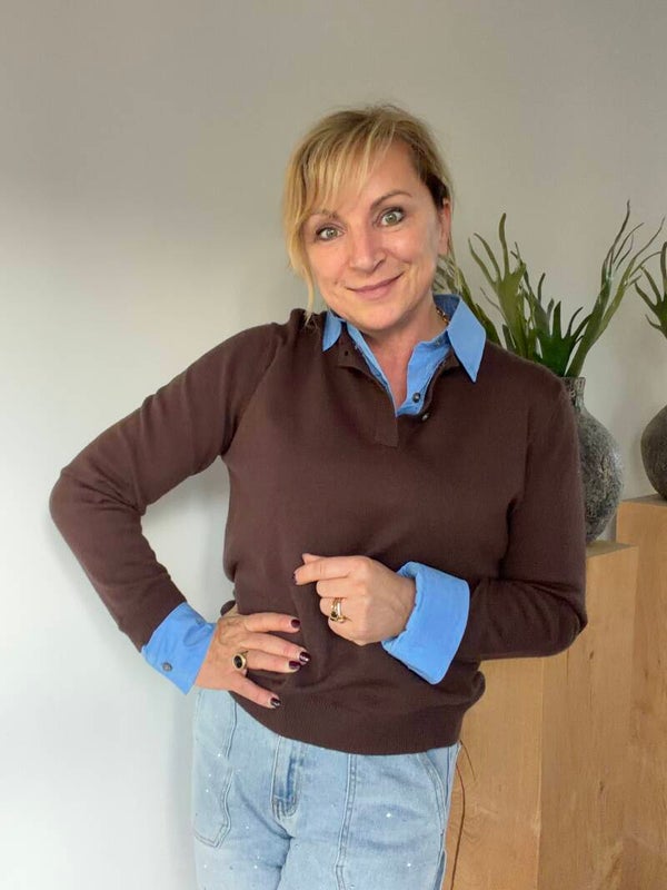 Hemdtrui silvy