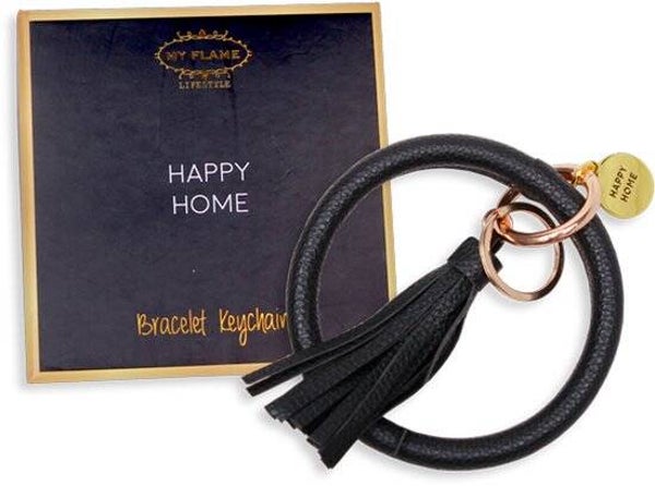 My flame sleutelhanger