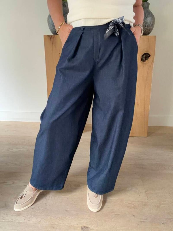 Broek