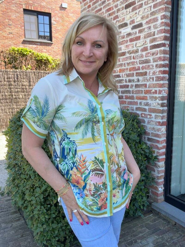 Bloesje