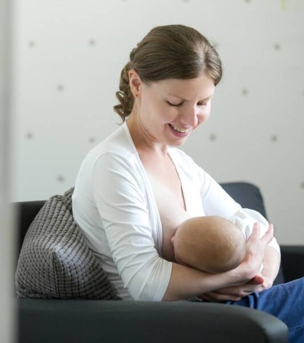 POSTATAL CONSULTATION - home visit