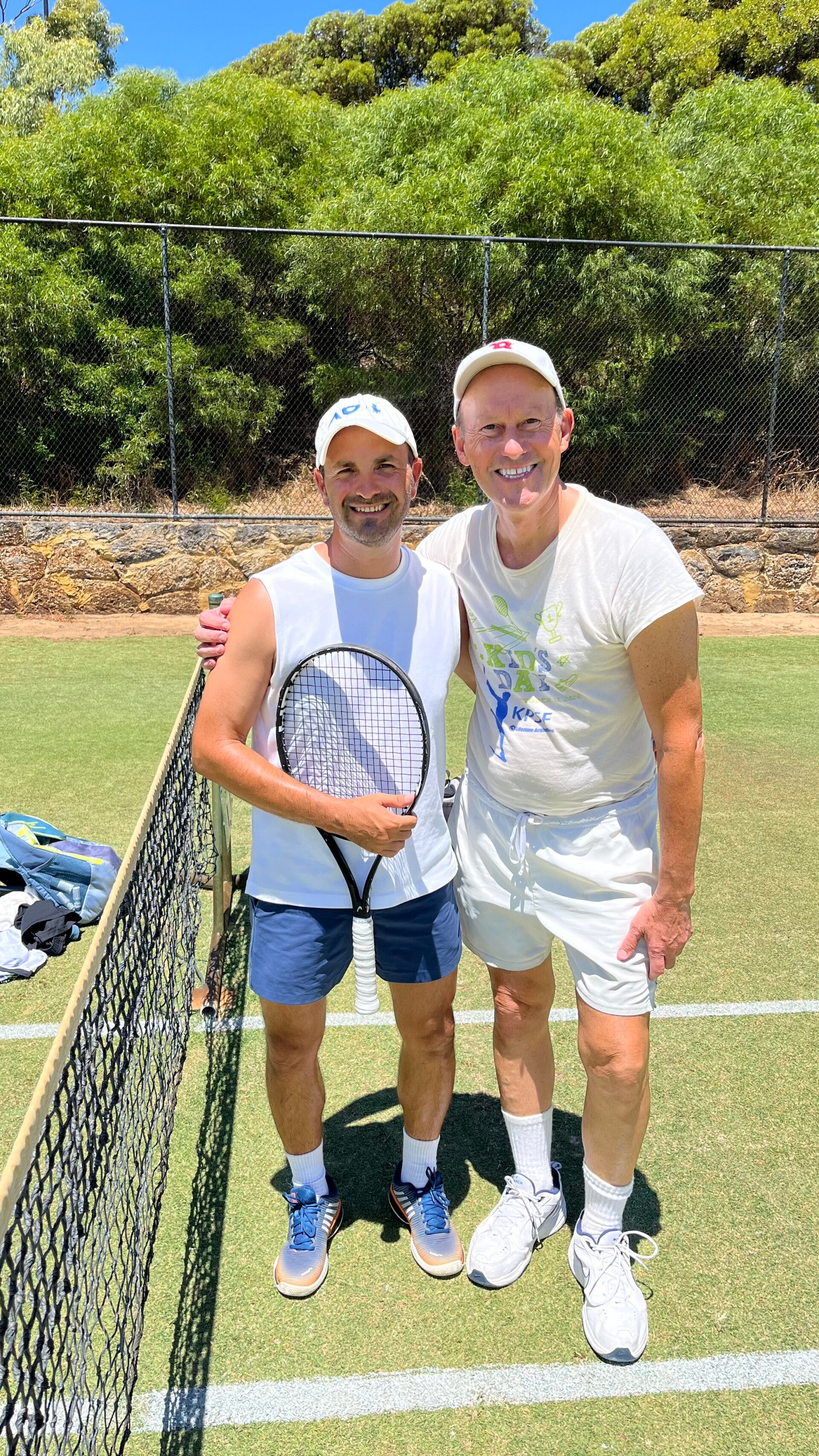 Maxi Blasic &amp; David Gendreau