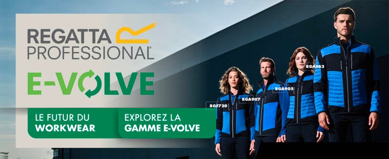 textile gamme premium Franck design