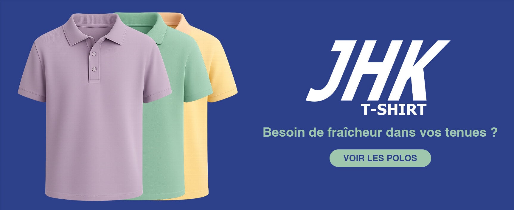 Pack PRO Franck Design textile