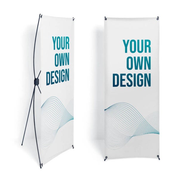 X-Banner