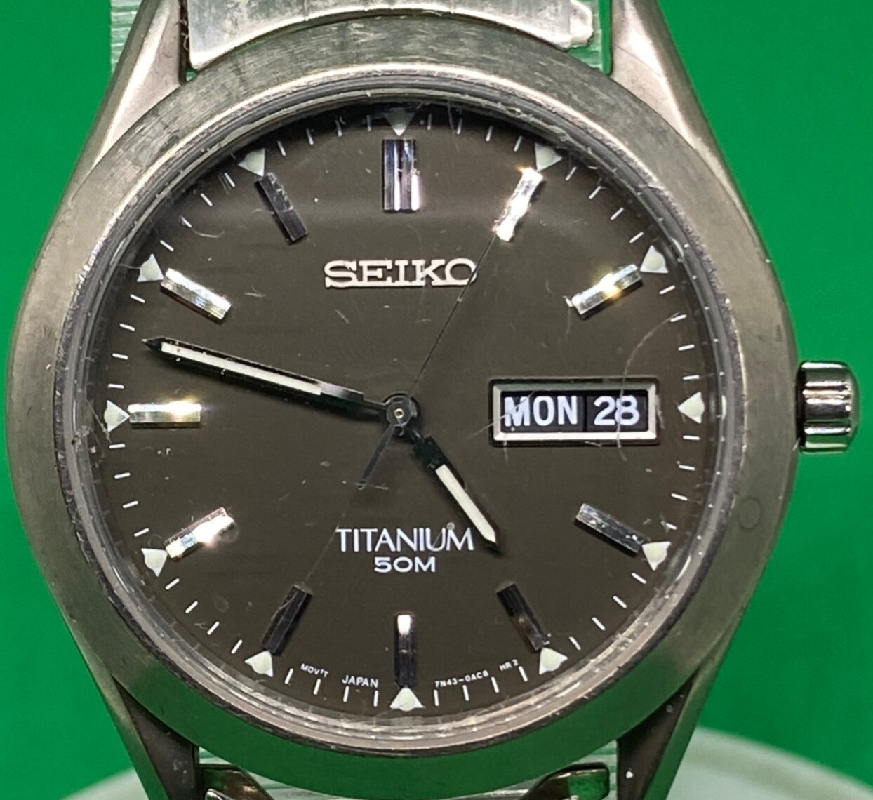 Seiko 7N43-0AB0