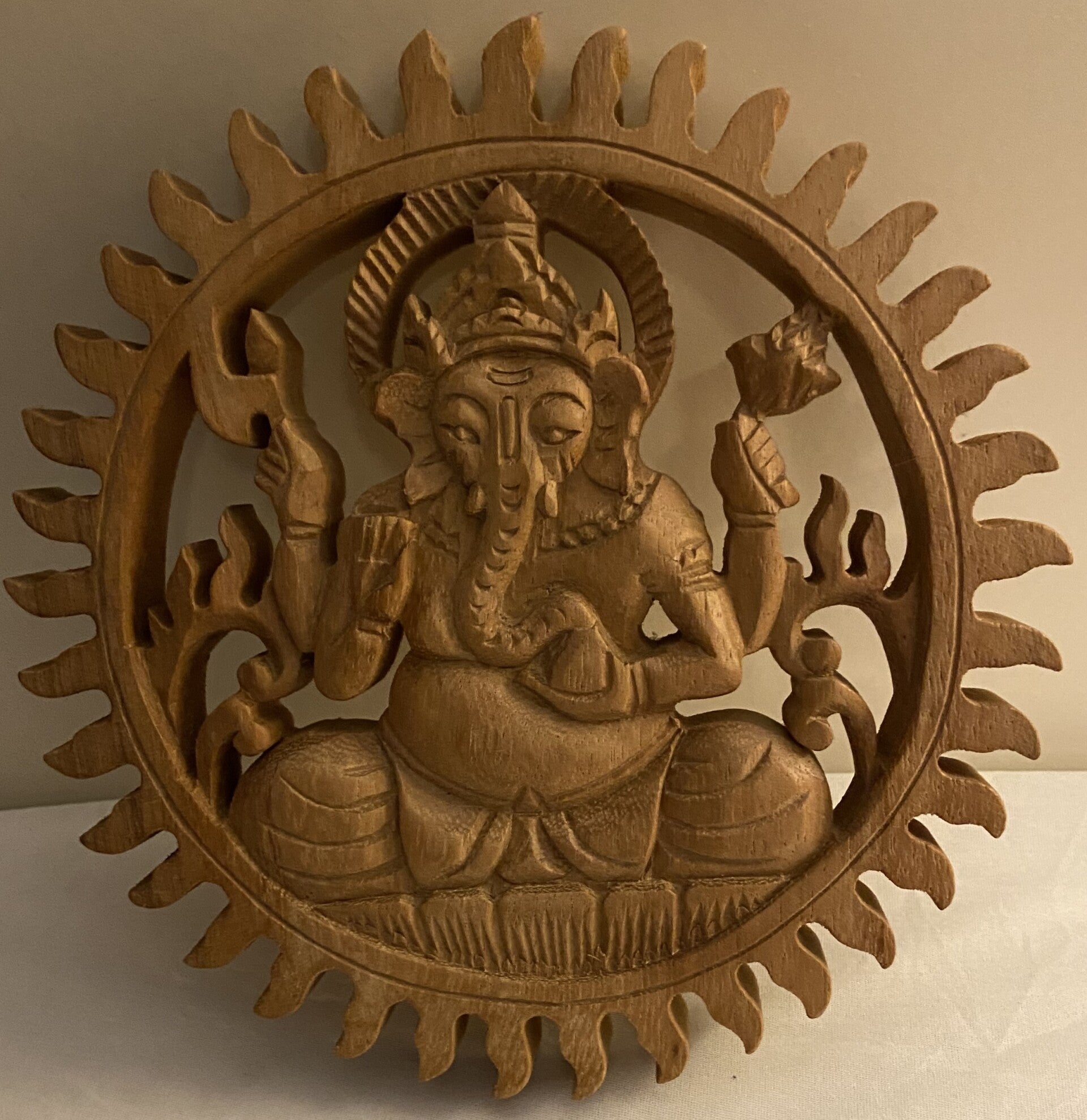 Ganesha 07