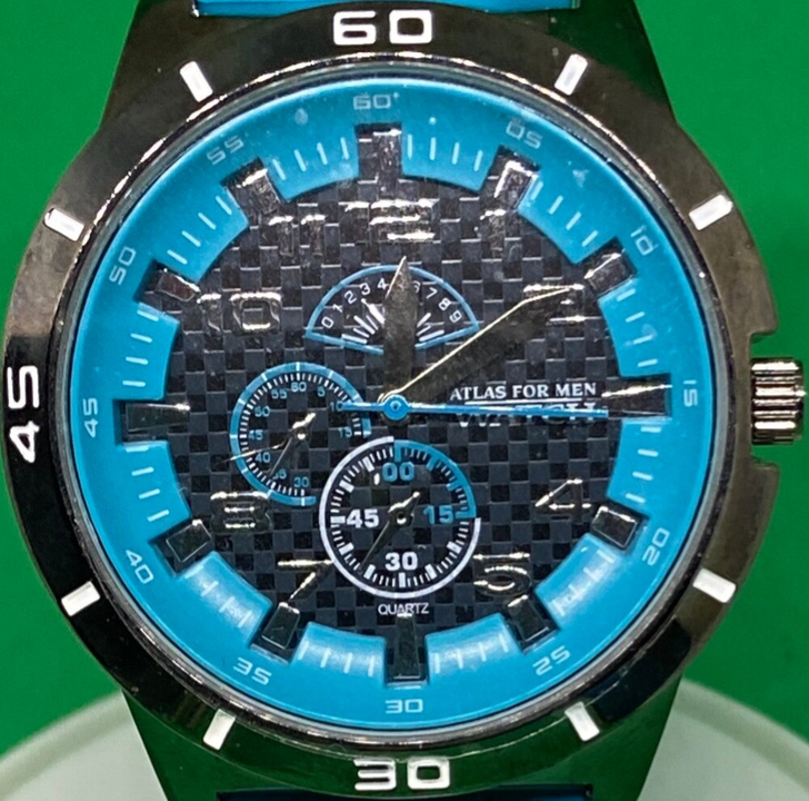 Atlas For Men watch - 02