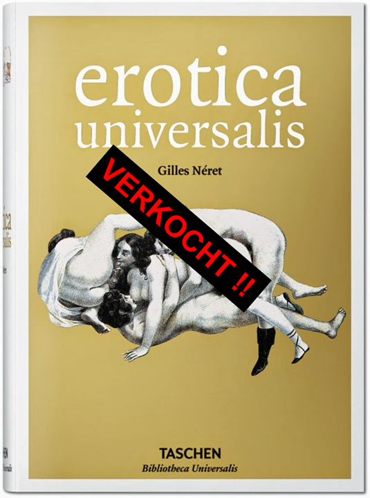 Erotica universalis