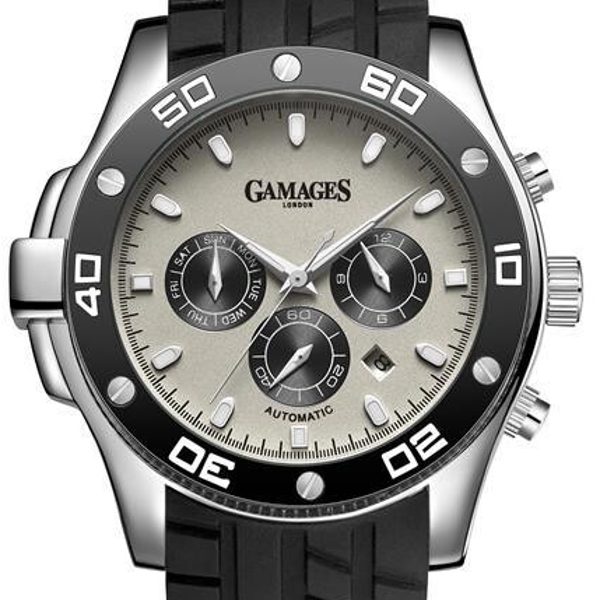 Gamages GA0011