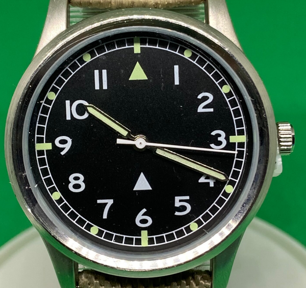 EagleMoss 1960s Military Collectie - British RAF