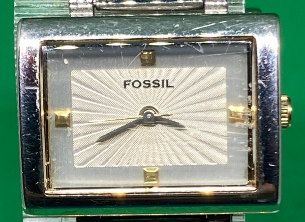 Fossil ES1866