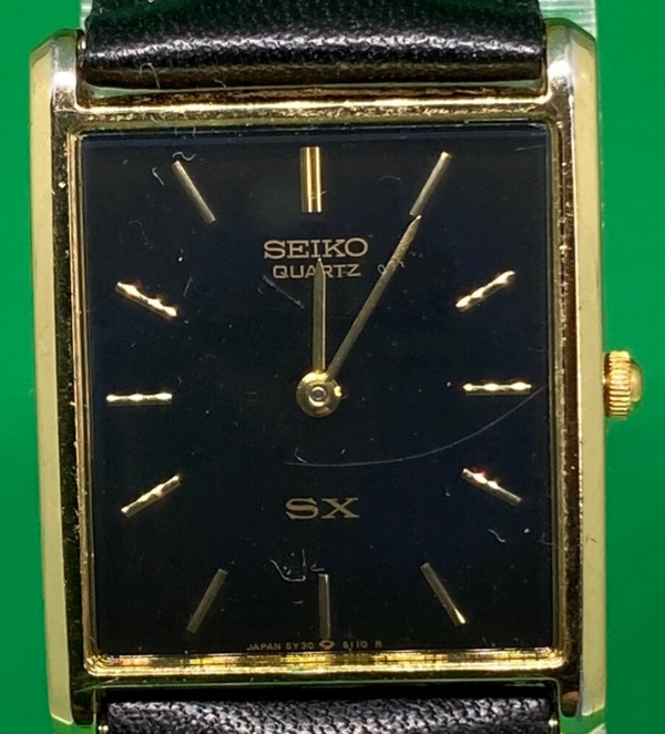 Seiko  SY30-5110