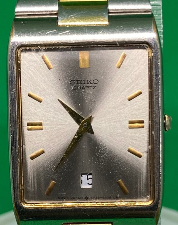 Seiko  v739-5150