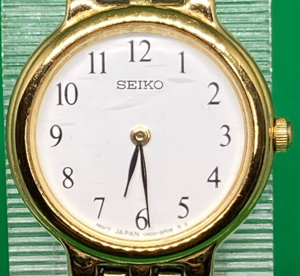 Seiko 1N00-0H90